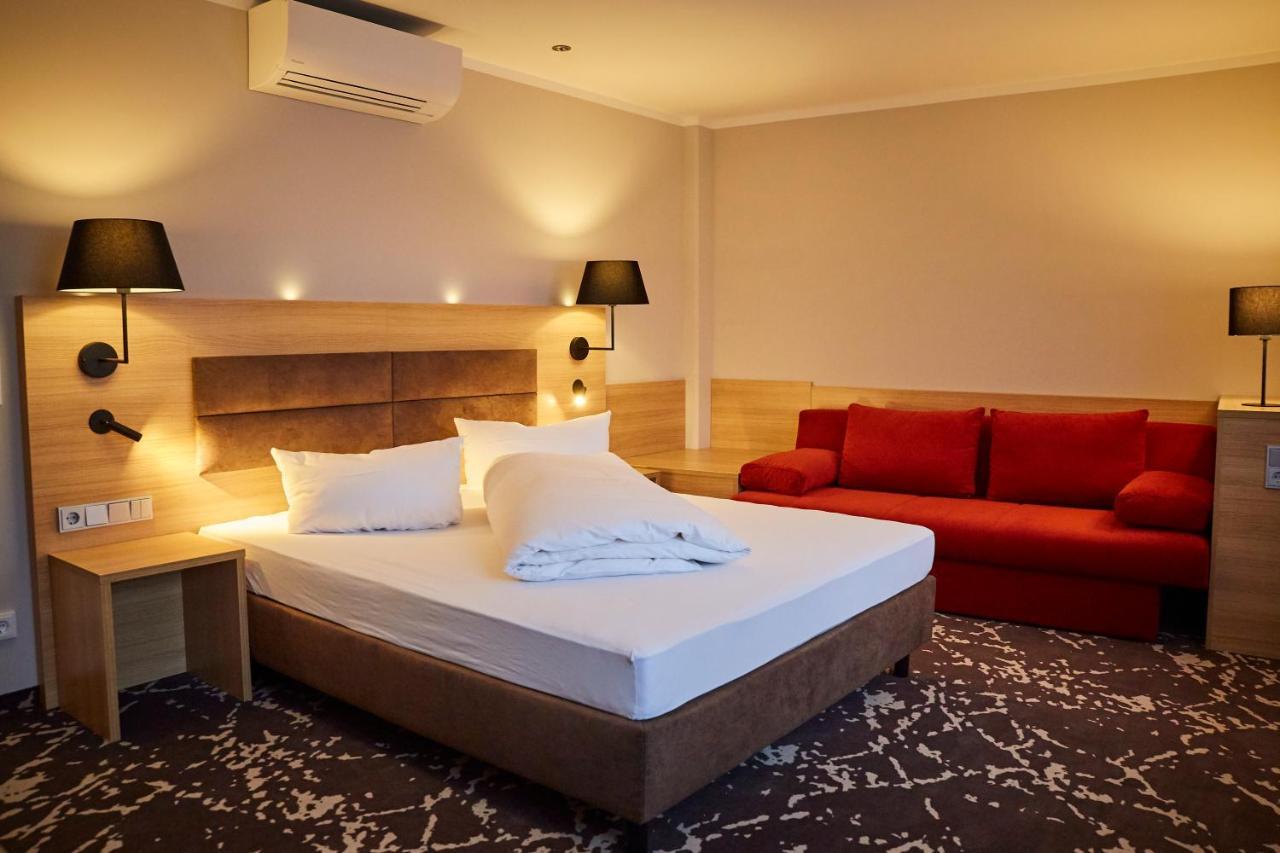 Bed&Breakfast Erber Ismaning Exterior foto